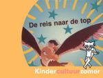 KCZ Theater Popsop presenteert...    Een reis naar de top.