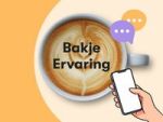 Bakje Ervaring - Koffiemoment voor ouders over digitale weerbaarheid kinderen