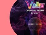 Valley Festival Open Mic