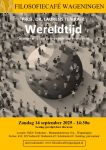 Wereldtijd