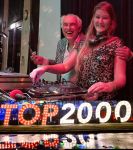OGDD Top 2000 Dansfeest in “De Wilde Wereld”.