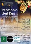 VIVAVOCE zingt: Wageningen viert Kerst