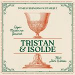 Toneelvereniging WDT speel 'Tristan & Isolde'